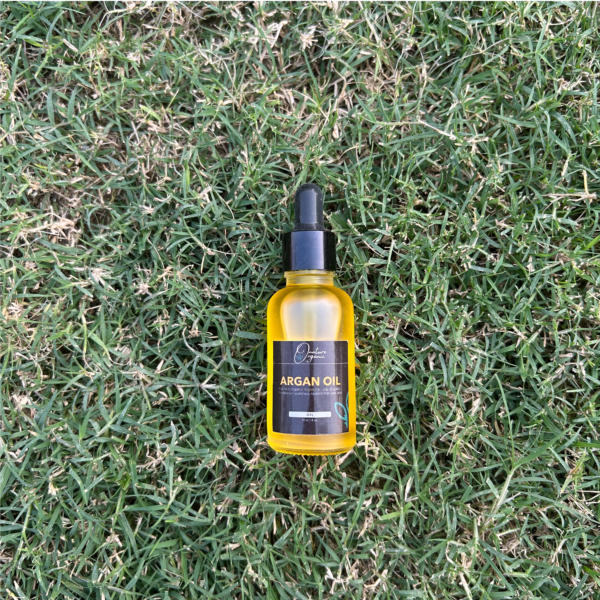 ARGAN OIL