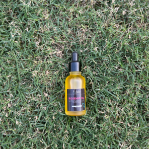 Rosehip Seed Oil – 100% Pure & Organic for Skin & Healthy Hair