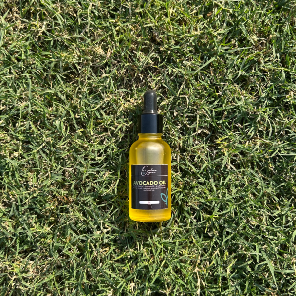 GlowRepublic organic oil for face and skin care