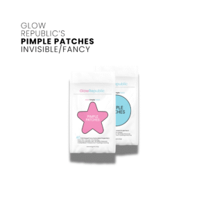 Glow republic Pimple Patches