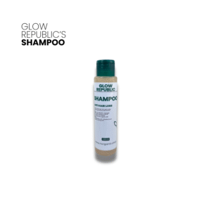 Anti Hair Fall Shampoo Glow Republic 100ml