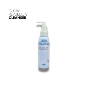 Glow Republic Skin Brightening Cleanser 100ml