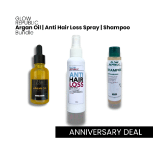 Low Porosity Hair Bundle products